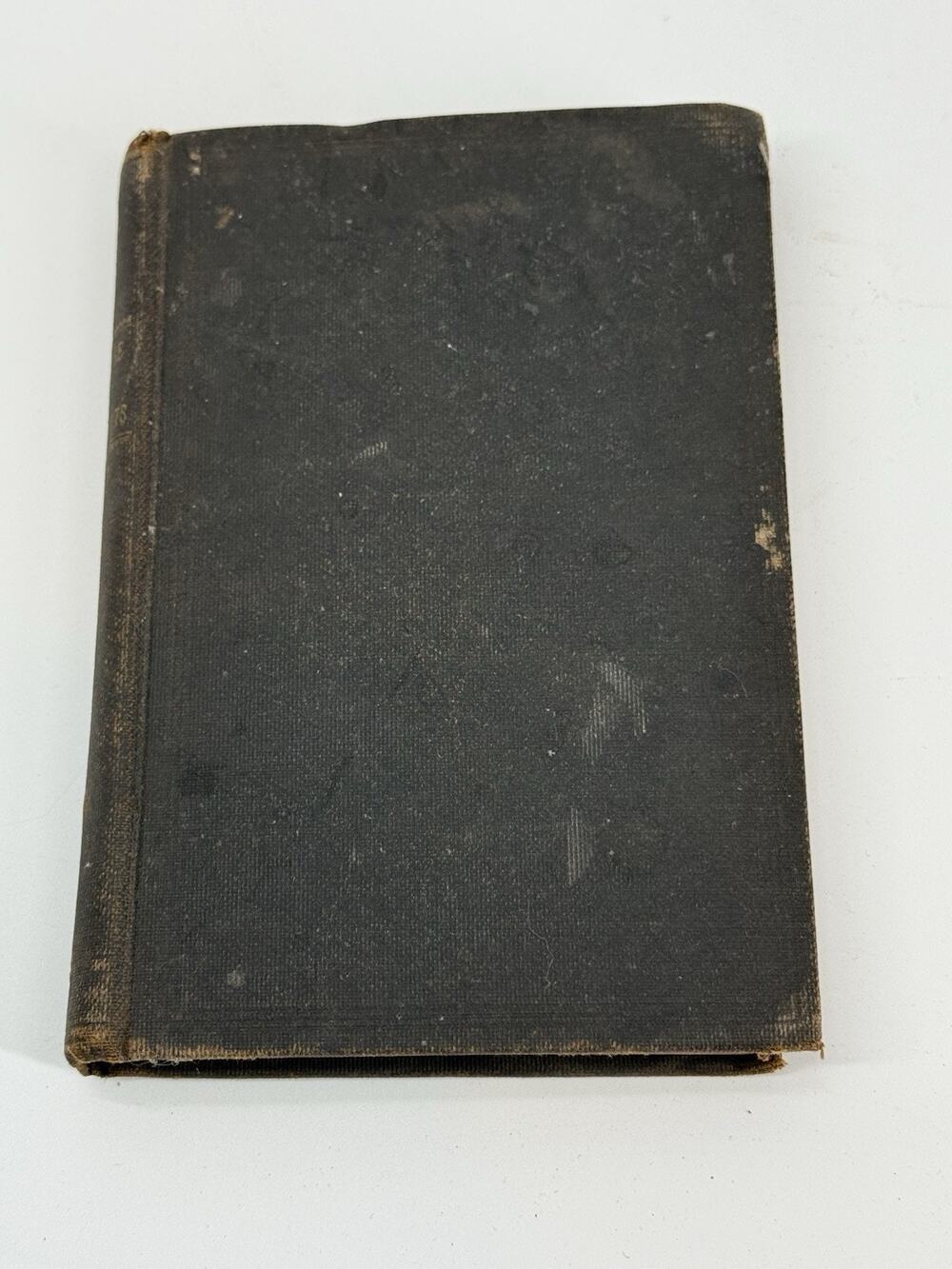 1902 Book of Doctrine and Covenants 27th Edition LDS Mormon Church